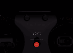 Spirit-system.com thumbnail