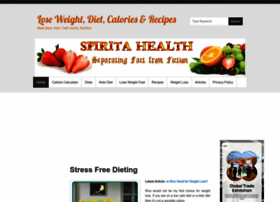 Spirita.net thumbnail
