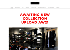 Spiritdesignerwear.co.uk thumbnail Spiritdesignerwear.co.uk thumbnail