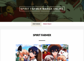 Spiritfarmer.online thumbnail