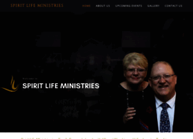 Spiritlife-ministries.co.za thumbnail