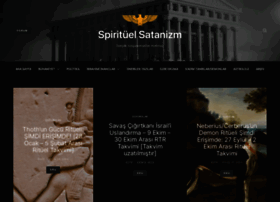 Spirituelsatanizm.org thumbnail
