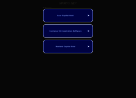 Spirto.net thumbnail