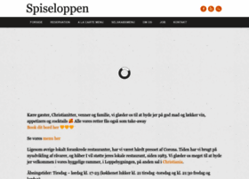 Spiseloppen.dk thumbnail