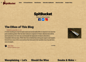 Spitbucket.net thumbnail