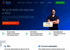Spixels.nl thumbnail