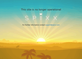 Spixx.com thumbnail