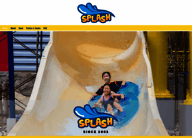 Splashwaterpark.co.in thumbnail