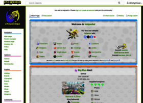 Splatoonwiki.org thumbnail
