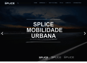 Splice.com.br thumbnail