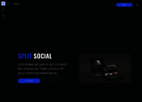 Split.social thumbnail