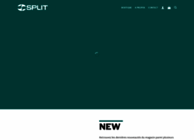 Splitlehavre.fr thumbnail