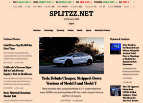 Splitzz.net thumbnail