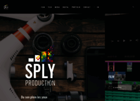 Sply-prod.com thumbnail
