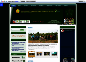 Spmabanjarbaru.sch.id thumbnail