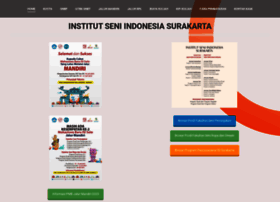 Spmb.isi-ska.ac.id thumbnail