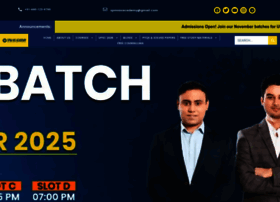 Spmiasacademy.com thumbnail