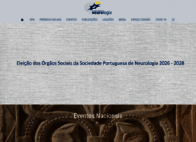 Spneurologia.com thumbnail