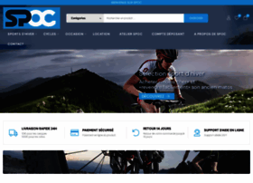 Spoc.fr thumbnail