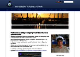 Spodsbjerghavn.dk thumbnail