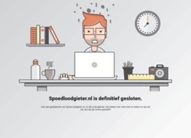 Spoedloodgieter.nl thumbnail Spoedloodgieter.nl thumbnail