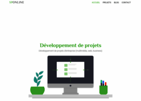 Sponline.fr thumbnail