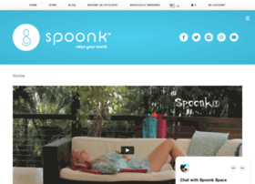 Spoonkspace.com thumbnail