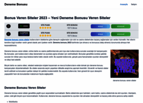 Spor1903.com thumbnail