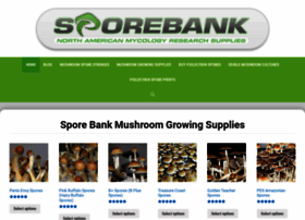 Sporebank.com thumbnail