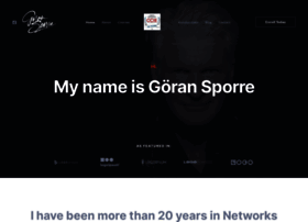 Sporre.net thumbnail