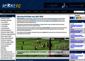 Sport-90.de thumbnail