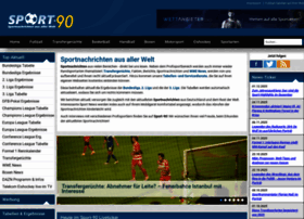 Sport-90.de thumbnail