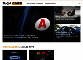 Sport-cars.org thumbnail