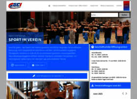 Sport-club-itzehoe.de thumbnail