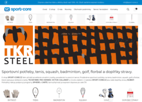 Sport-core.cz thumbnail