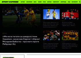 Sport-express.ua thumbnail