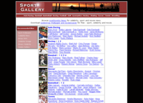 Sport-gallery.com thumbnail