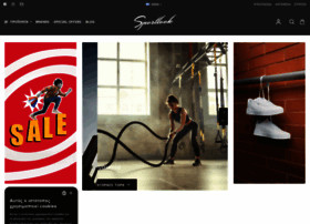 Sport-look.gr thumbnail