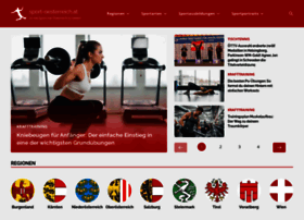 Sport-oesterreich.at thumbnail