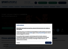 Sport-people.nl thumbnail