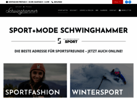 Sport-schwinghammer.de thumbnail