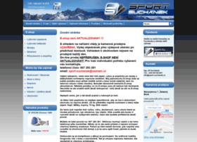 Sport-suchanek.cz thumbnail