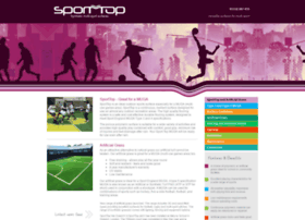 Sport-top.co.uk thumbnail