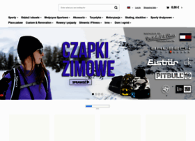 Sport-trada.pl thumbnail