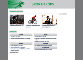 Sport-trops.com thumbnail