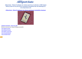 Sport.auto.free.fr thumbnail