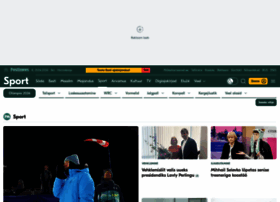Sport.postimees.ee thumbnail