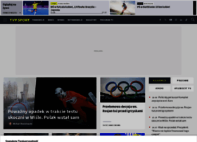 Sport.tvp.pl thumbnail