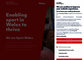 Sport.wales thumbnail