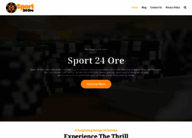 Sport24ore.com thumbnail